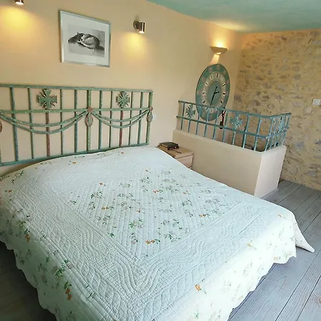 La Grange De La Lavande *