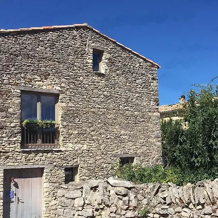 La Grange De La Lavande Дом отдыха Lardiers