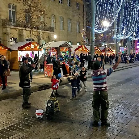 La Grange De La Lavande *