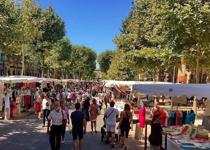 בית נופש La Grange De La Lavande