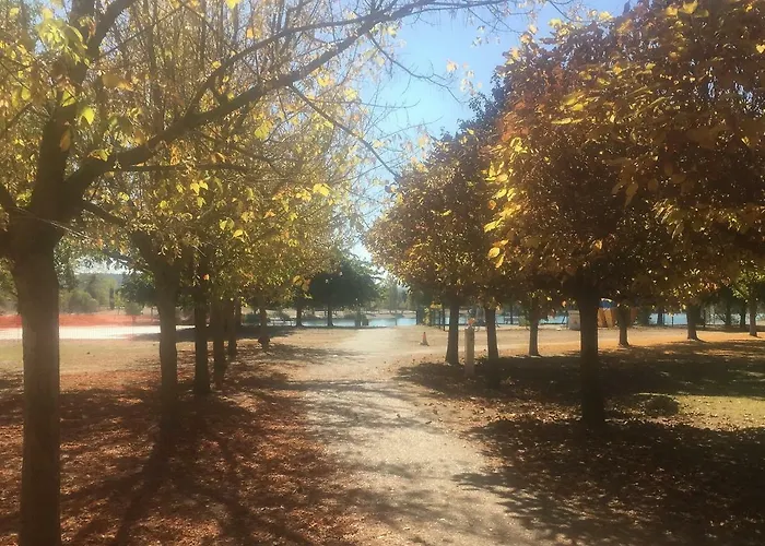 La Grange De La Lavande