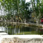 La Grange De La Lavande