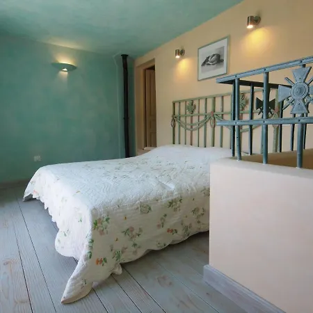 La Grange De La Lavande Ferienhaus Lardiers