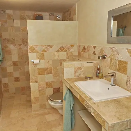 La Grange De La Lavande Ferienhaus