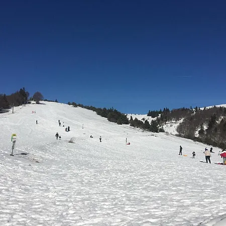 La Grange De La Lavande *