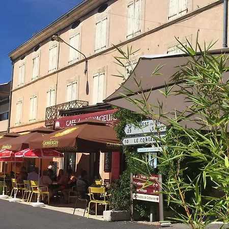 Ferienhaus La Grange De La Lavande Lardiers