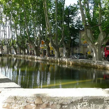 La Grange De La Lavande