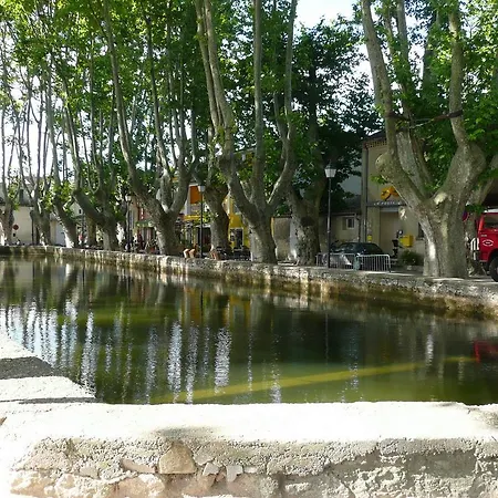 La Grange De La Lavande