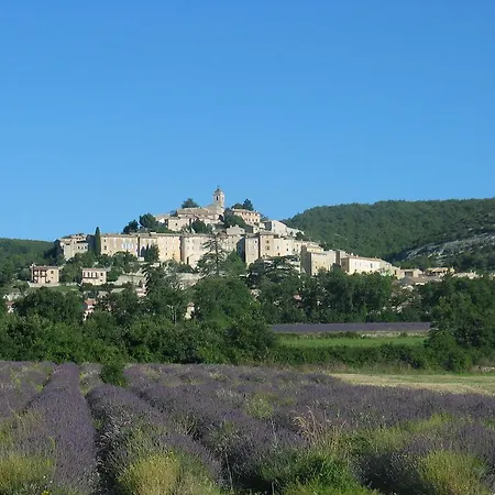 Holiday home La Grange De La Lavande