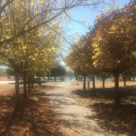 La Grange De La Lavande