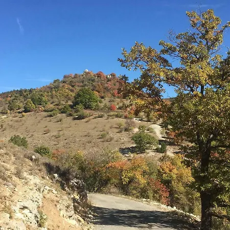 Ferienhaus La Grange De La Lavande *