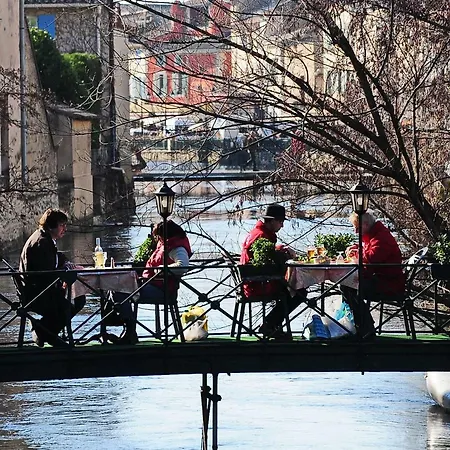 La Grange De La Lavande *