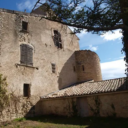 Holiday home La Grange De La Lavande