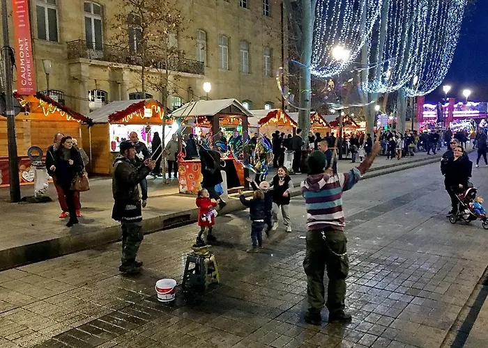 La Grange De La Lavande *