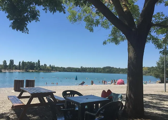 La Grange De La Lavande Holiday home *